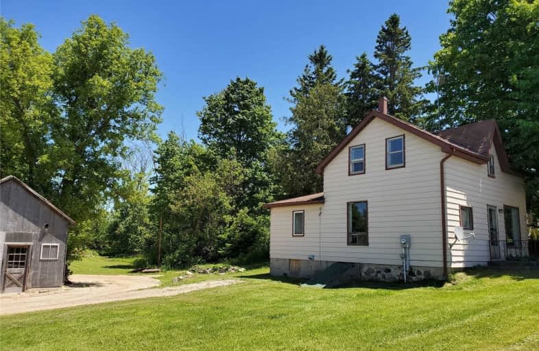 580318 Side Road 60, Chatsworth | Image 1