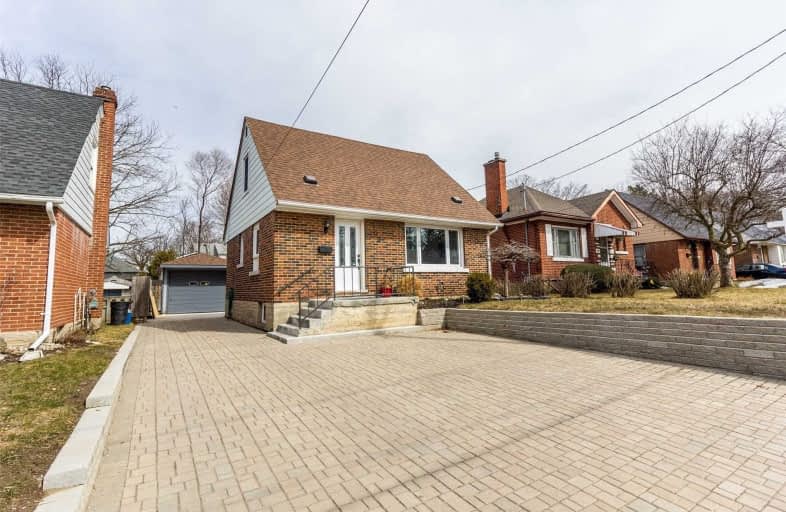 102 Belmont Avenue West, Kitchener | Image 1