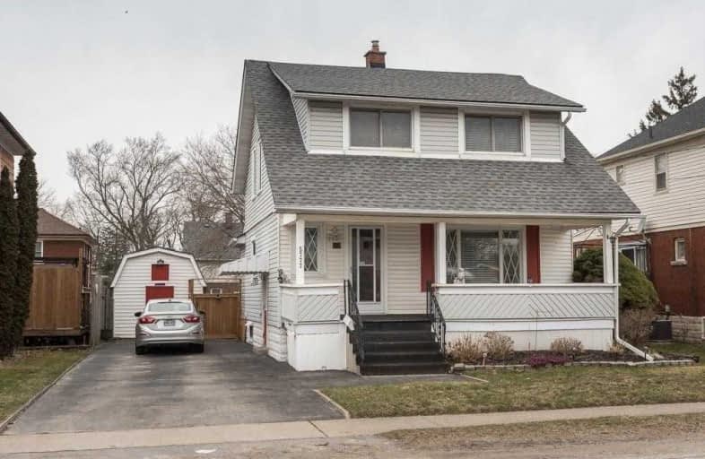 5777 Byng Avenue, Niagara Falls | Image 1