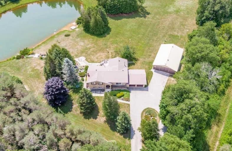 475248 Dufferin County Road 11, Amaranth | Image 1