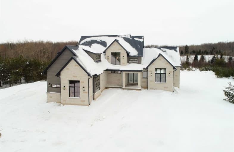 555382 Mono Amaranth Townline, Amaranth | Image 1