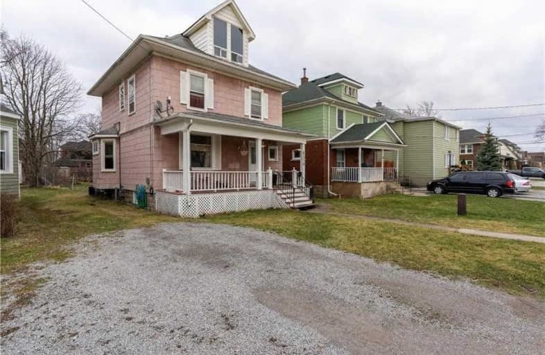 4590 3rd Avenue, Niagara Falls | Image 1