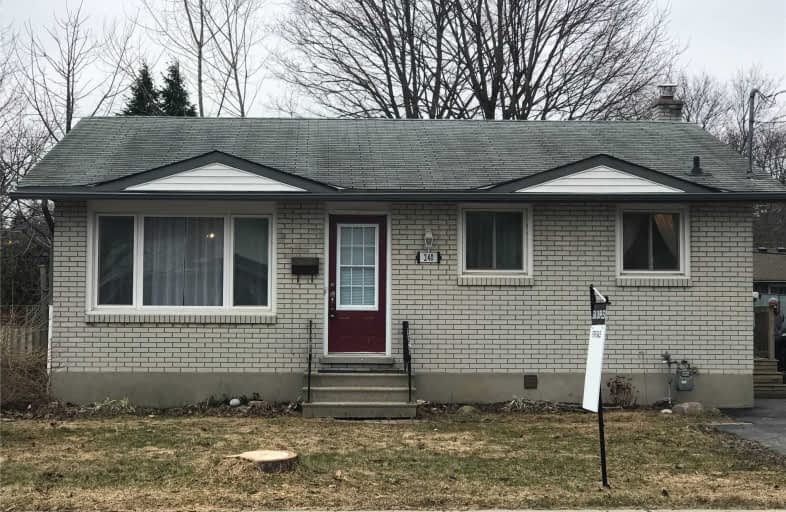 240 Alma Street North, Guelph | Image 1