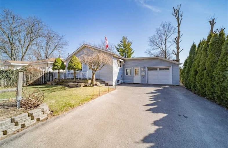 5720 Morrison Street, Niagara Falls | Image 1