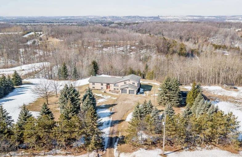 996594 Mulmur Tos Townline, Mulmur | Image 1