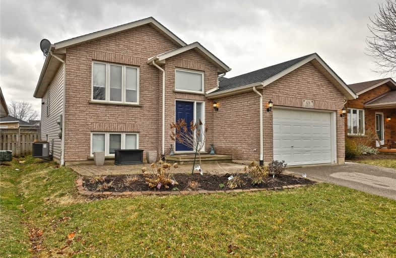 69 Saint Patricks Drive, Brantford | Image 1