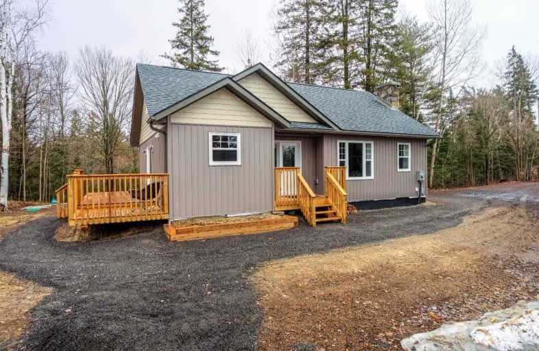 1473 Muskoka District Road 3, Huntsville | Image 1