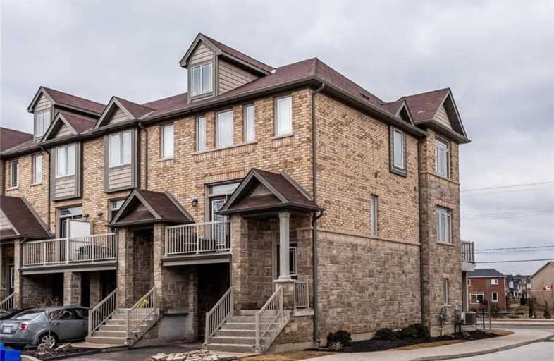 #72-310 Fall Fair Way, Hamilton | Image 1