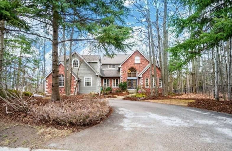 9 Ironwood Court, Mono | Image 1