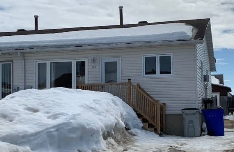 569 Couture Avenue, Timmins | Image 1