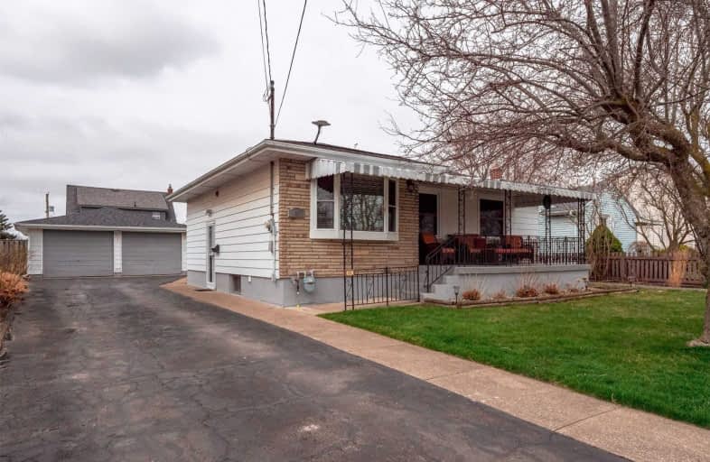 66 Clifford Avenue, Welland | Image 1