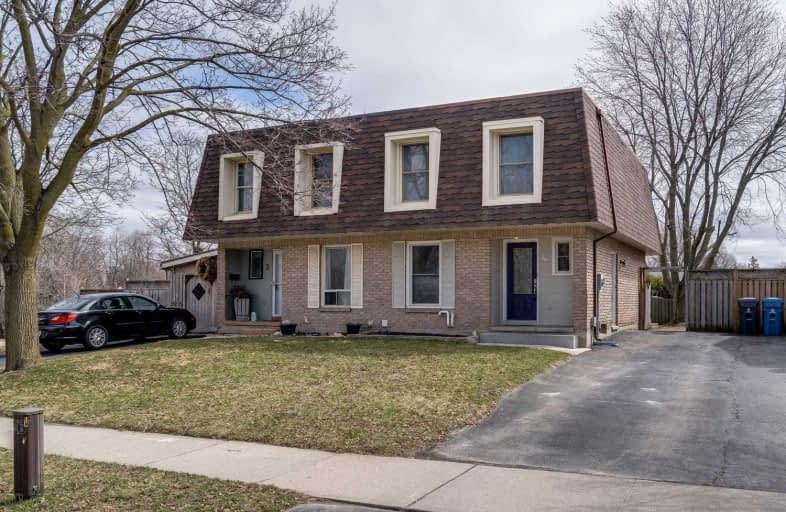 4 Burns Drive, Guelph | Image 1