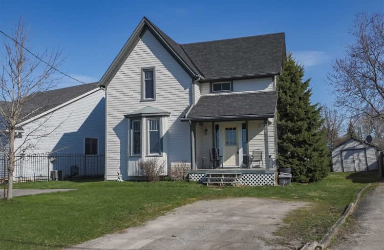 6461 Townline Road, West Lincoln | Image 1