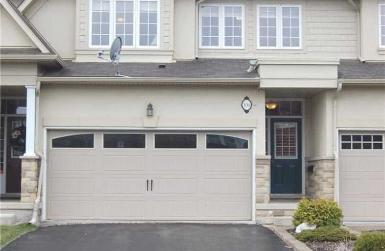 104 Maplevale Drive, Hamilton | Image 1
