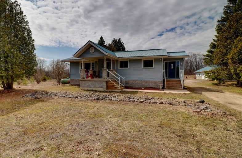 134778 15 Sideroad, Grey Highlands | Image 1