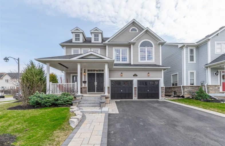 112 Fiddlehead Crescent, Hamilton | Image 1