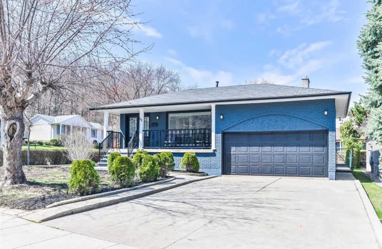 35 Stoney Brook Drive, Hamilton | Image 1