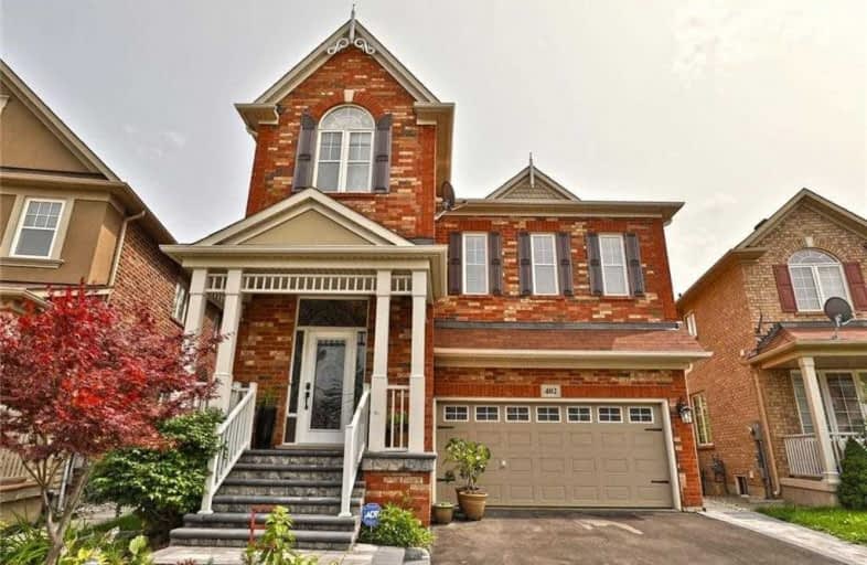 402 Montreal Circle, Hamilton | Image 1