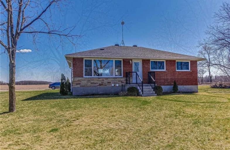 16 Concession 7 Road, Haldimand | Image 1