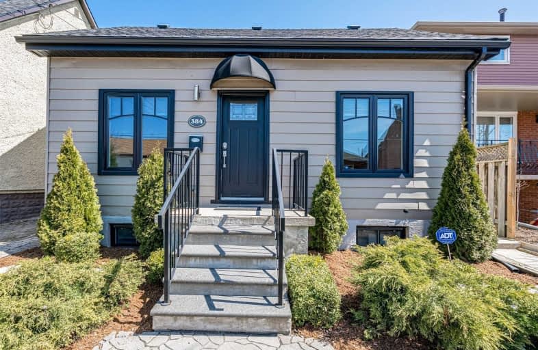 384 Bay Street North, Hamilton | Image 1