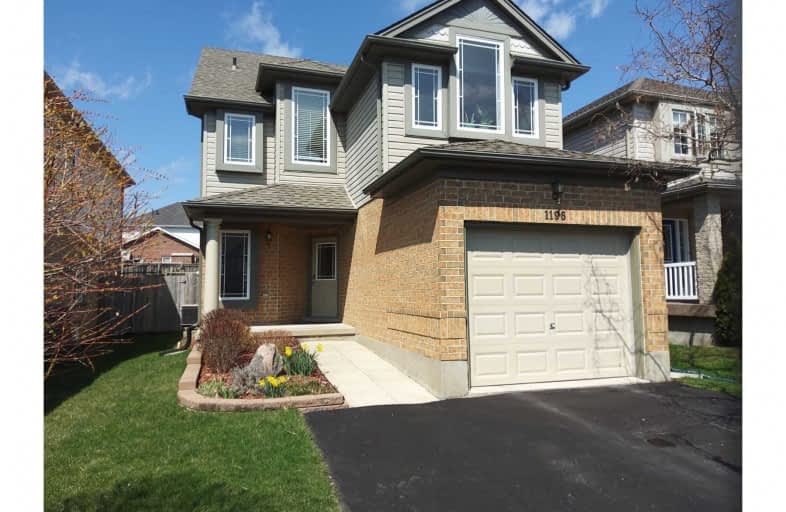 1196 Bramblewood Street, London | Image 1