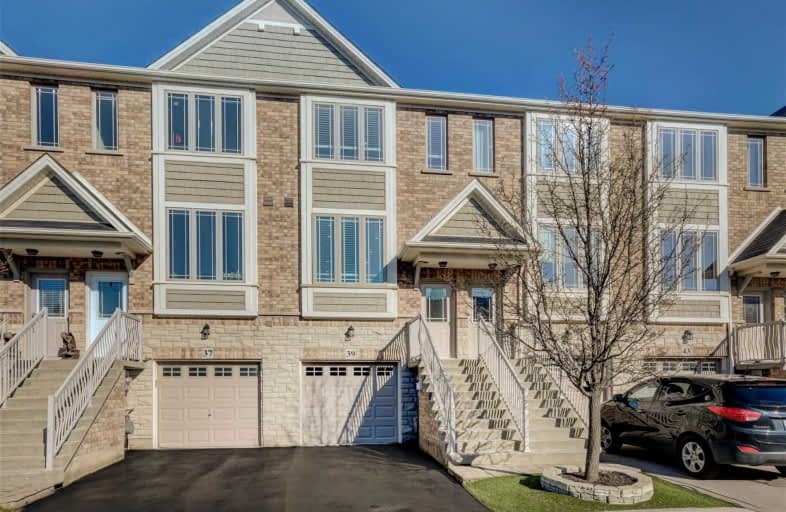 39-8 Hemlock Way, Grimsby | Image 1