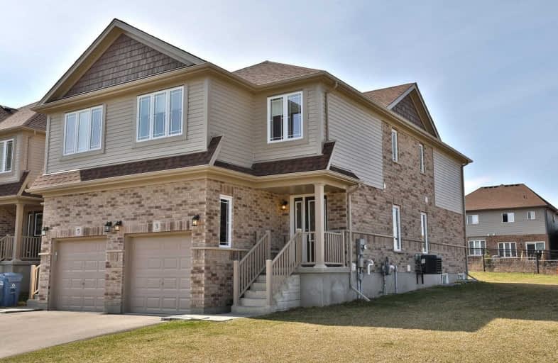 3 Ambrous Crescent, Guelph | Image 1
