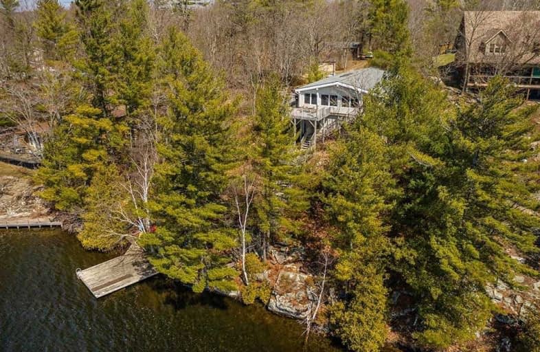 522 Kings Farm Road, Georgian Bay | Image 1