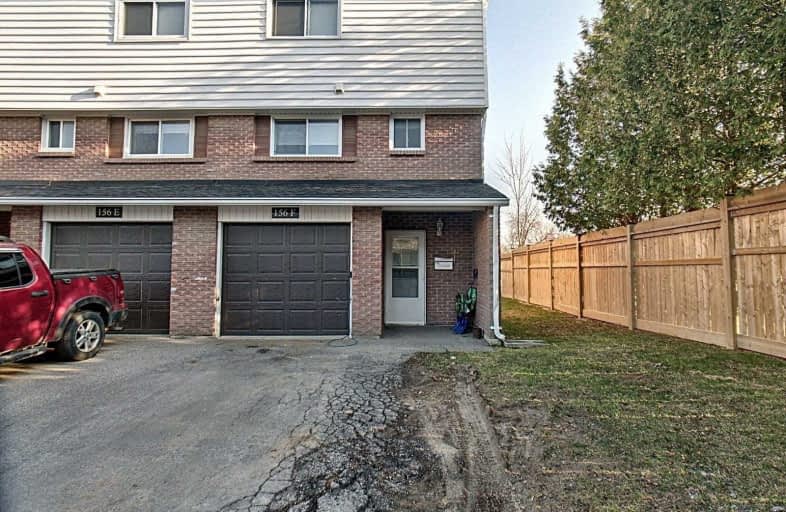 F-156 Henry Street, Brantford | Image 1