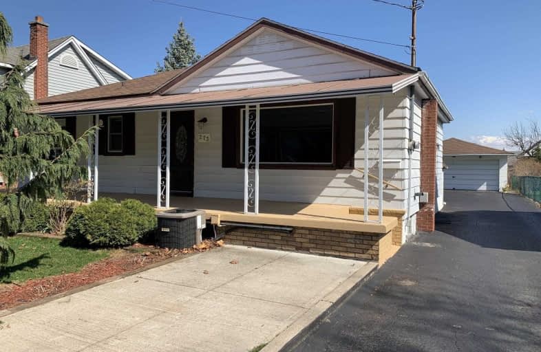 273 Cloverdale Avenue, Hamilton | Image 1