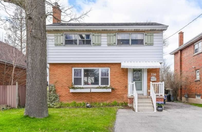 350 Upper Ottawa Street, Hamilton | Image 1