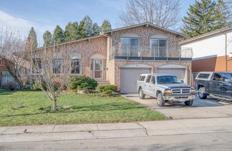 51 Falkirk Drive, Hamilton | Image 1