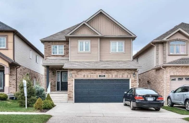 290 Featherstone Crescent, Kitchener | Image 1