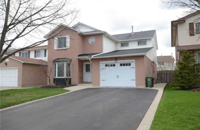 118 Dragoon Drive, Hamilton | Image 1