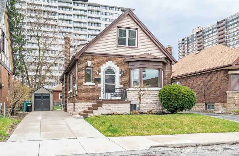 7 Wesanford Place, Hamilton | Image 1
