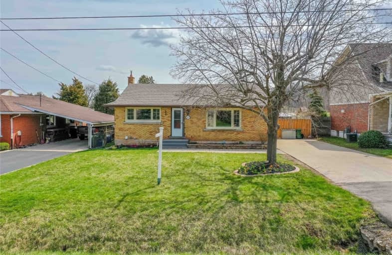 148 Winona Road, Hamilton | Image 1
