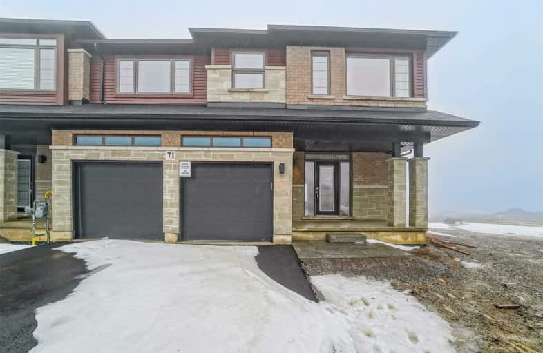 71 Columbus Gate, Hamilton | Image 1