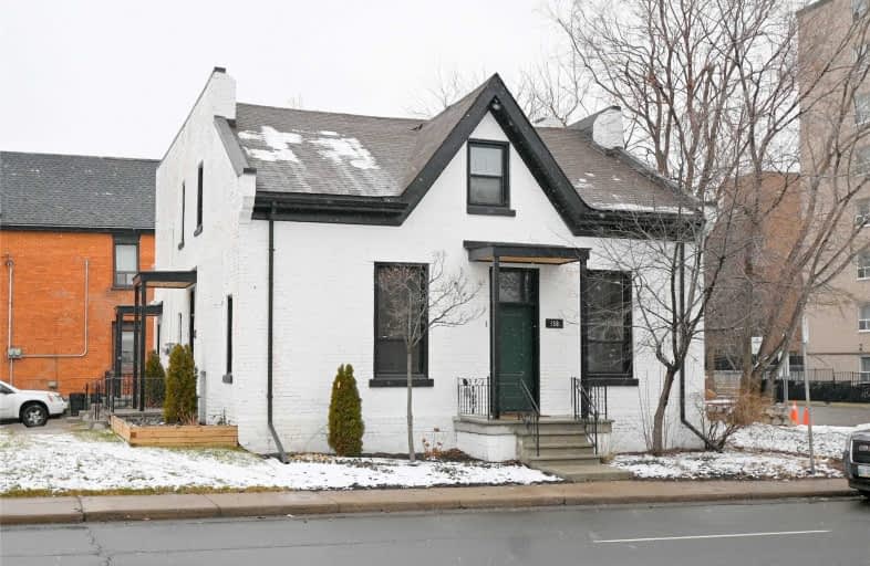 158 Wellington Street South, Hamilton | Image 1