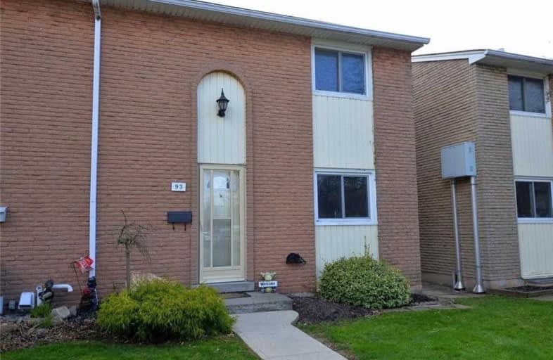 93-151 Gateshead Crescent, Hamilton | Image 1