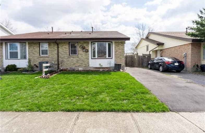 6352 Armstrong Drive, Niagara Falls | Image 1