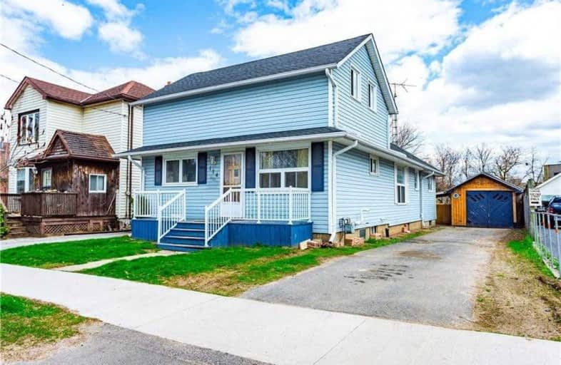 114 Page Street, St. Catharines | Image 1