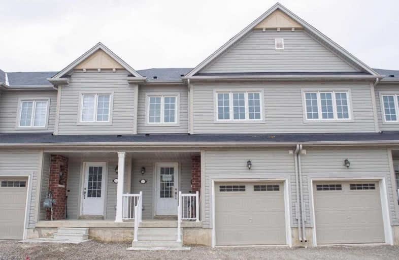 23 Longboat Run West, Brantford | Image 1