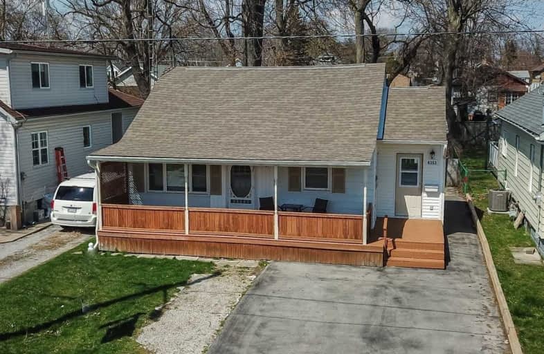 6353 Taylor Street, Niagara Falls | Image 1