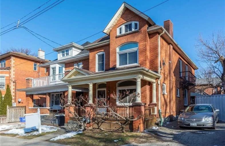 73 Ontario Avenue, Hamilton | Image 1