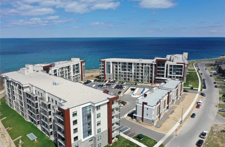 202-125 Shoreview Place, Hamilton | Image 1