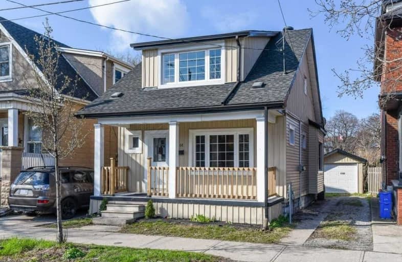 1168 King Street East, Hamilton | Image 1
