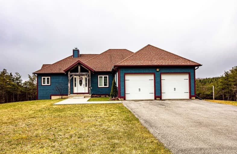 555432 Mono Amaranth Townline, Amaranth | Image 1