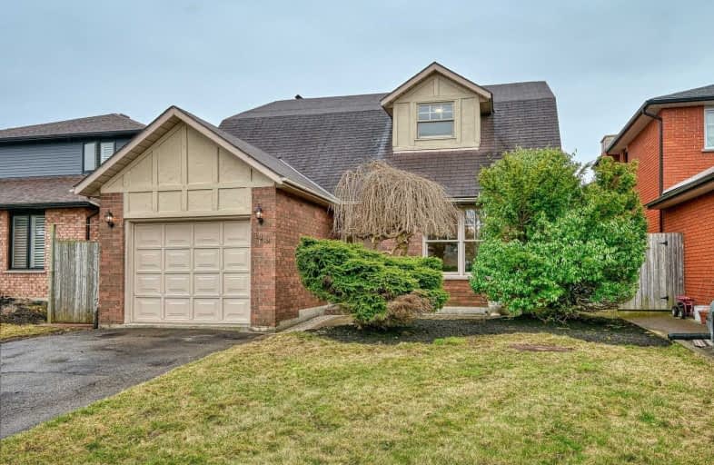 119 Norma Crescent, Hamilton | Image 1