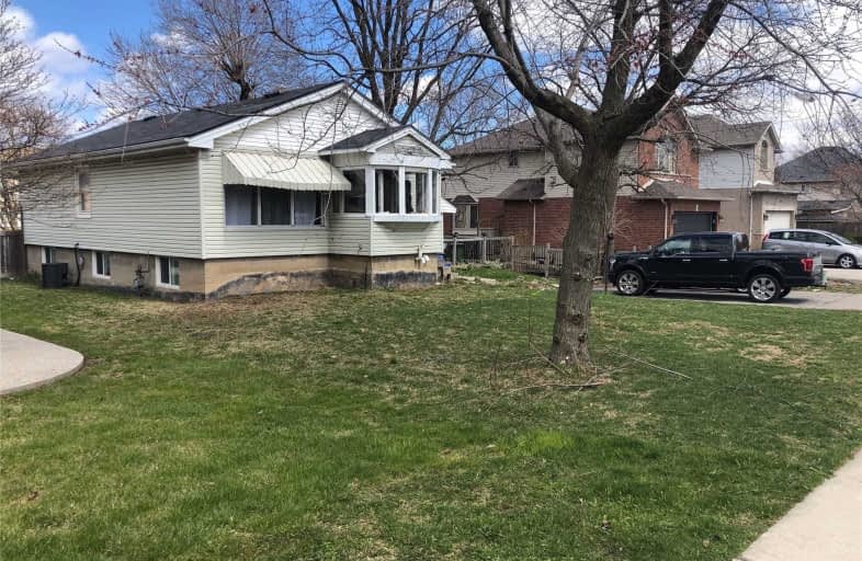 61 Stone Church Road East, Hamilton | Image 1