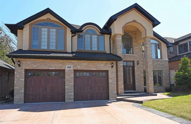 660 Highvalley Road, Hamilton | Image 1